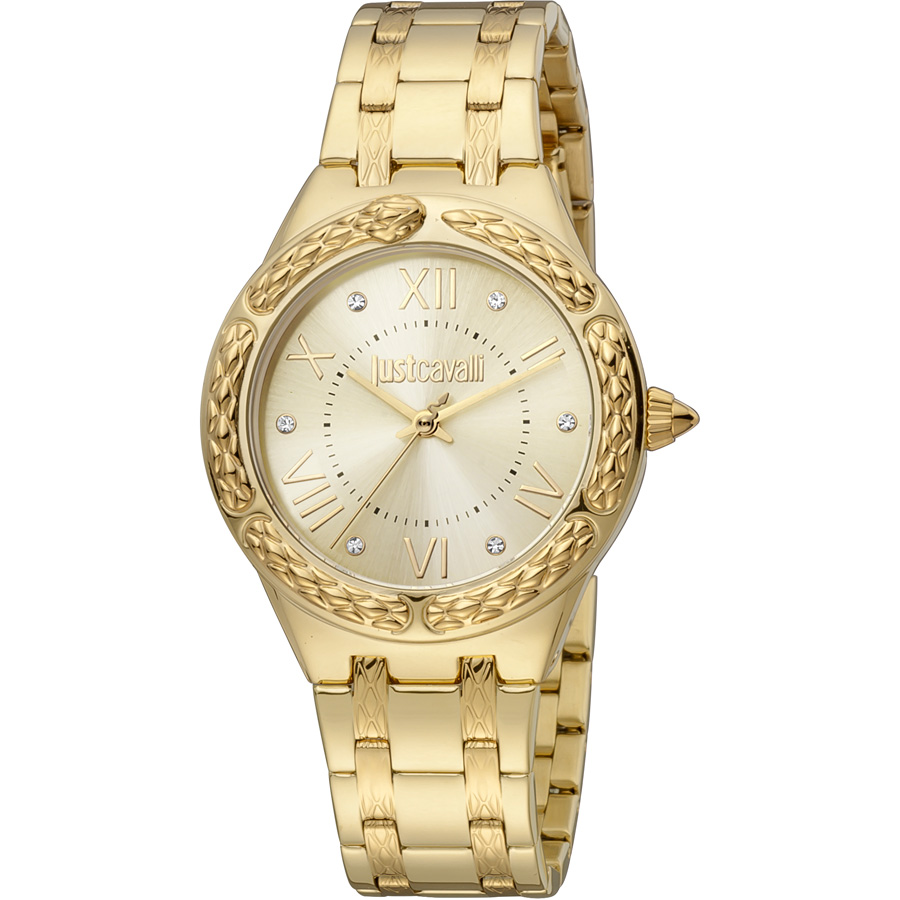 Часы Just Cavalli Cucitura S. JC1L200M0055